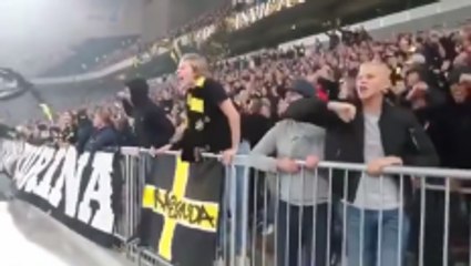 Swedish Football has it's own taste
