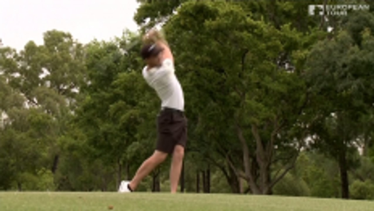 European Tour players look ahead ot the Tshwane Open in South Africa