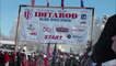 Official Start of 2018 Iditarod Sled Dog Race