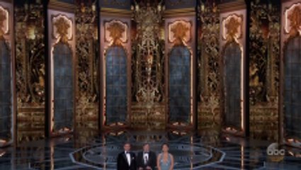 Kobe Bryant's 'Dear Basketball' wins Oscar for Animated Short