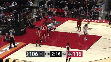 Isaac Humphries (16 points) Highlights vs. Raptors 905