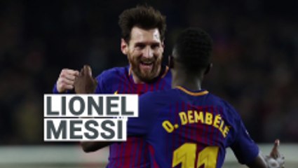 The top scorers around European soccer