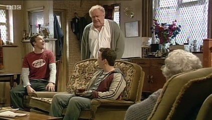 High Hopes S1 E6 Indecent Proposal