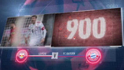 5 things you need to know... Can Bayern win their 900th Bundesliga away game?