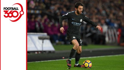 Bernardo: Man City are not favourites, but we can win the Champions League
