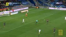 Baptiste Reynet gets bored of goalkeeping, helps Dijon earn late equaliser