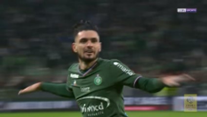 Former Magpie Cabella tears Guingamp apart