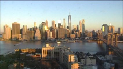 True and Dibaba win the New York Half Marathon