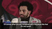 Mohamed Salah reacts to Lionel Messi comparisons