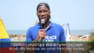 Drogba launches Peace and Sport campaign in Colombia