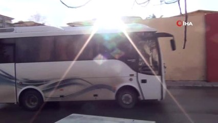 Afyonkarahisar'da Karşılıksız Çekle Dolandırıcılık Yapan Zanlılar Yakalandı