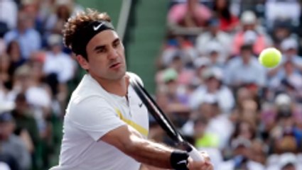 Roger Federer Skipping French Open