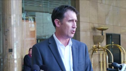 Cricket Australia CEO confirms 12-month bans on Smith and Warner