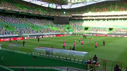 Torres an 'icon and idol' of Atletico - Simeone