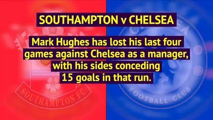 Premier League week 34 preview