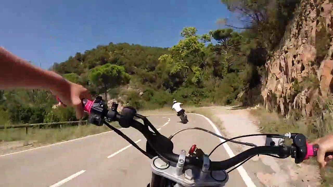 Drd Pro vs Beta RRT _ GoPro OnBoard ( 720 X 1280 )