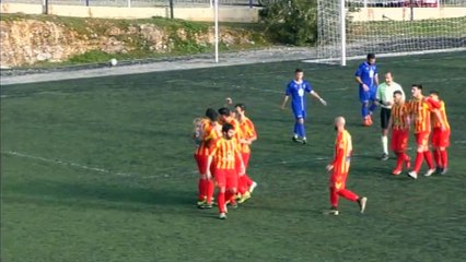 Όλυμπος Γυμνού-Νέα Αρτάκη 0-2