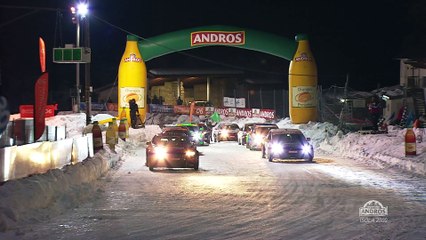 Finale ELITE Course 1 - Isola 2019