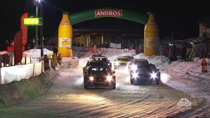 Finale ELITE PRO Course 2 - Isola 2019