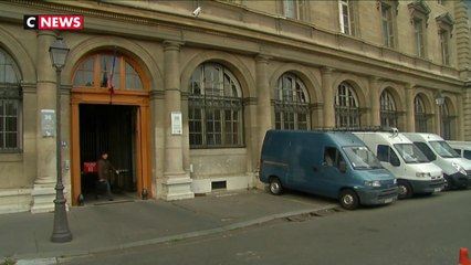 2 policiers aux Assises pour un viol présumé au 36 Quai des Orfèvres
