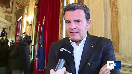 Gilet Arancioni, i pugliesi a Roma convincono Ministro: "ok a fondi per danni gelate e xylella"