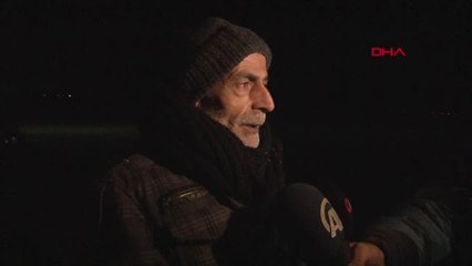 İzmir'de Kayık Alabora Oldu: 2 Ölü, 1 Yaralı ve 1 Kayıp