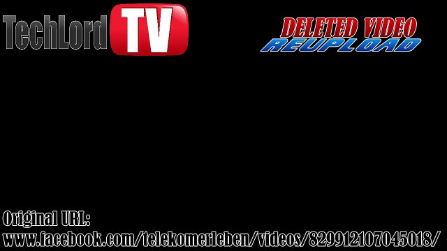 Deleted Video #Reupload_ Bianca Heinicke commercial (German)_ Vacation Telephony + bouncy castle.