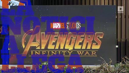 Los Avengers podrían reunirse en los Premios Oscar