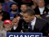Discours Barack Obama - IOWA