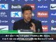 FOOTBALL: La Liga: Simeone hails "the best performance of the season"