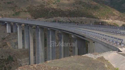 6 vjet burg per administratorin e "Rruges se Kombit"