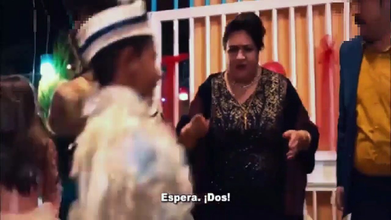Serie Turca Sin Aliento En Español