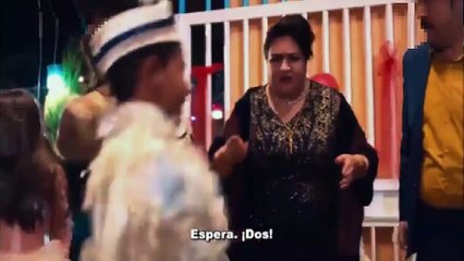 Sin Aliento (Nefes Nefese) Capitulo 2 Completo