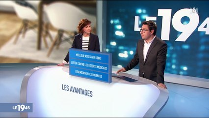 Consulter son médecin via un smartphone ?