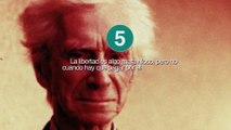 20 Frases de Bertrand Russell | La filosofía analítica 