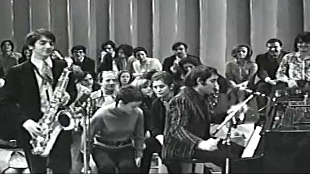 ALUNNI DEL SOLE / CONCERTO