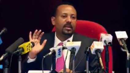 ዶር ኣቢይ ኣሕመድ ኢትዮጵያውያን ብዓሌት ተሃራሪምና ኣይንፈልጥን  ይብሉ፣ ነዳምጾም።