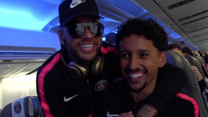 From Paris to Doha