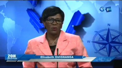 RTG/Micro-trottoir suite à la composition du nouveau gouvernement