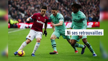 Les tops et les flops des Français de l'étranger - Foot - Championnats européens