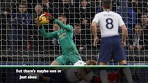 De Gea close to Van Der Sar and Schmeichel's level - Solskjaer