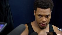 Raptors Post-Game: Kyle Lowry - January 13, 2019