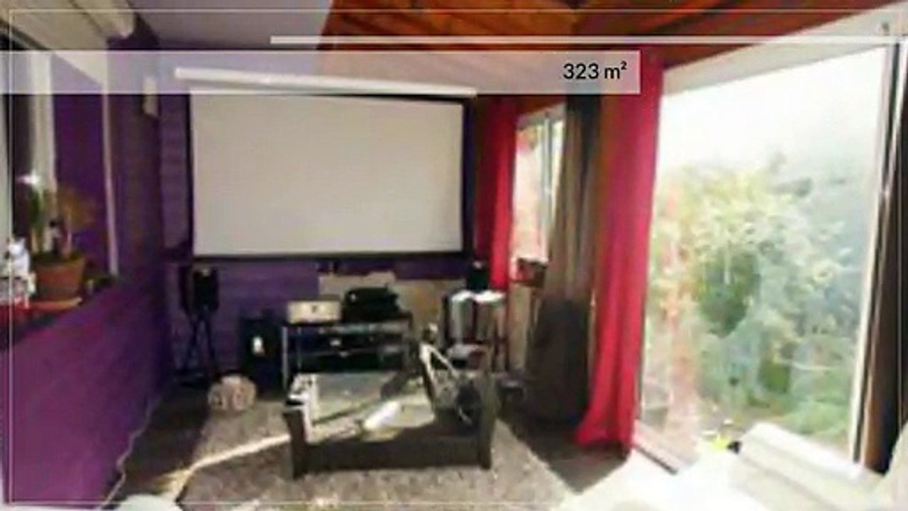 A vendre - Maison - Marlioz (74270) - 9 pièces - 323m²