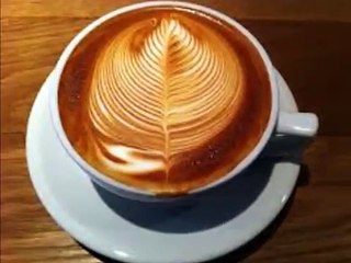 ¡Destacado! Miguel Ángel Marcano: Dibujos en el café