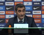 FOOTBALL: La Liga: Messi can score 500 goals - Valverde