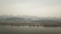 [날씨] 올해 최악의 공기...전국 초미세먼지주의보 / YTN
