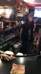 Tiny Difference Between Small and Large