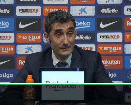 FOOTBALL: La Liga: Messi can score 500 goals - Valverde