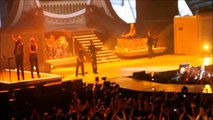 LAURA PAUSINI – NON C'È — INEDITO LIVE WORLD TOUR
