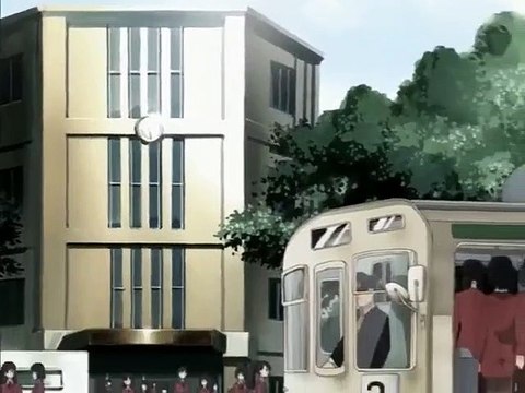 Gunparade March Epi. 1